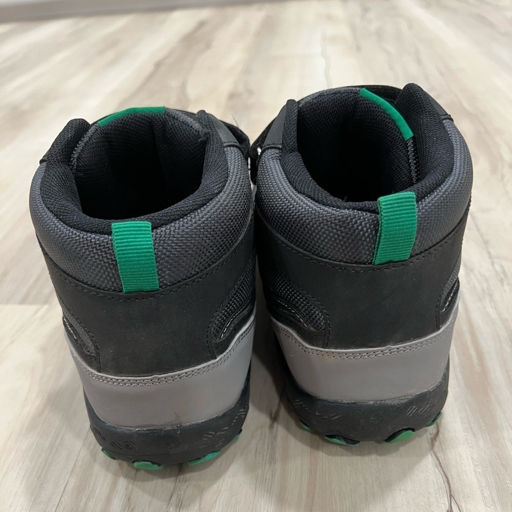 Kids Boots - Picture 5 of 12